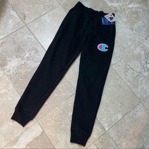 Champion Reverse Weave Heavyweight Jogger Sweatpants